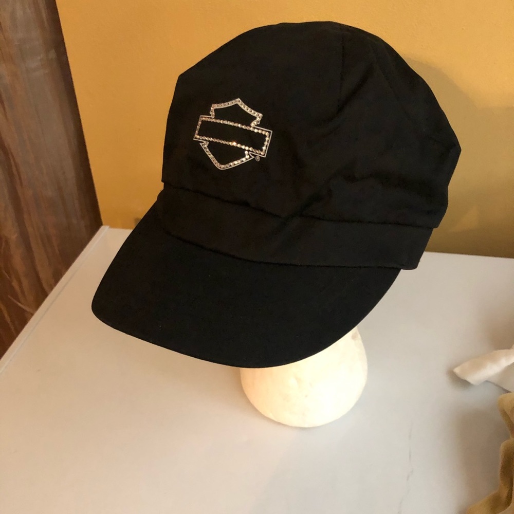 Harley Davison cap